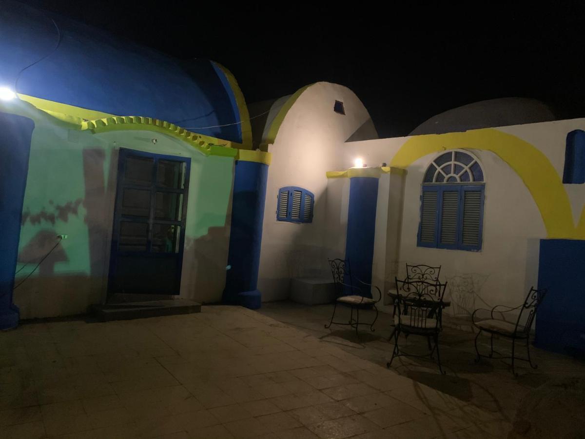 Nubian Farm Farm stay *