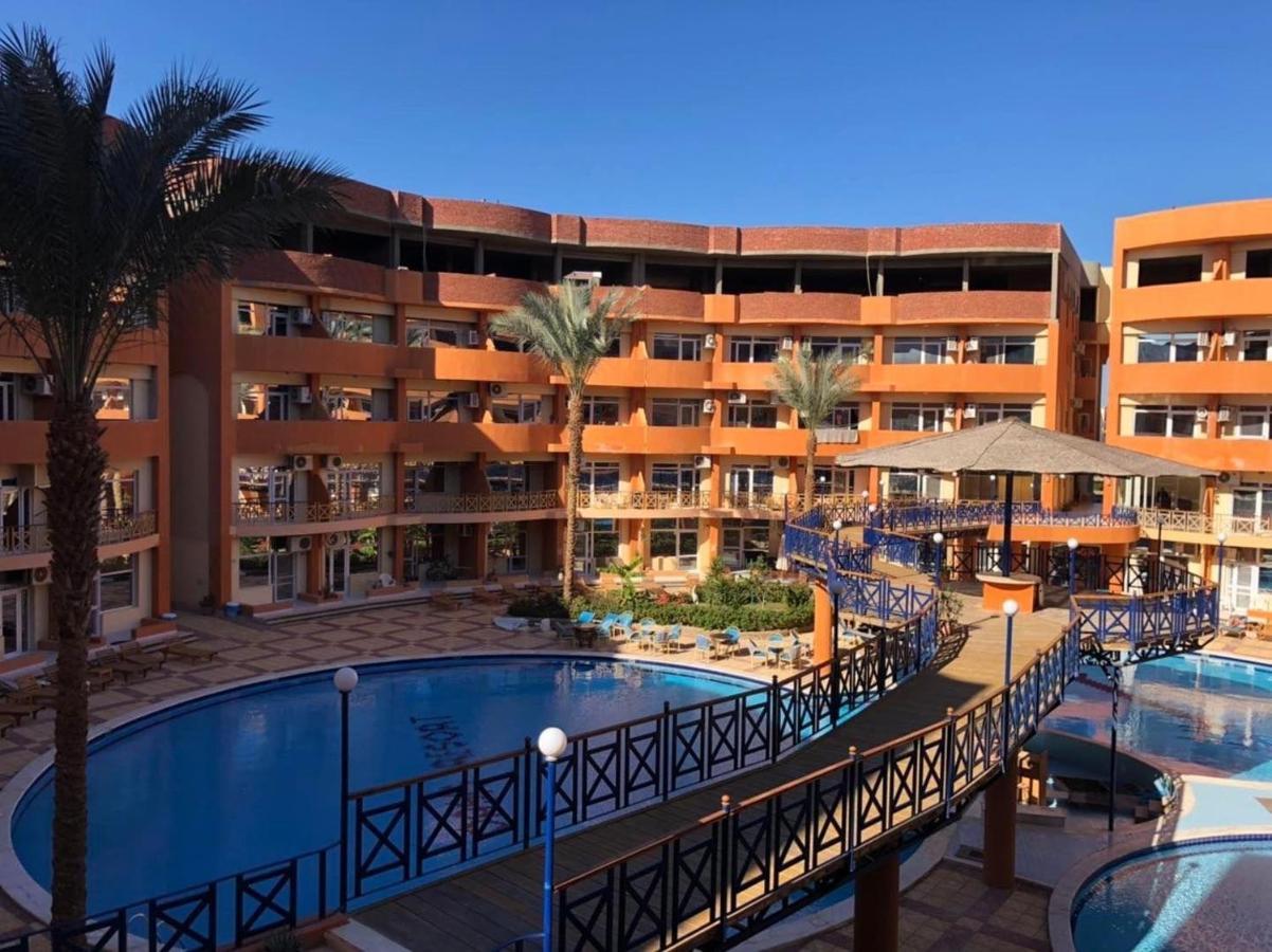 Oasis Resort-nice -b31-al Ahyaa - Apartment *