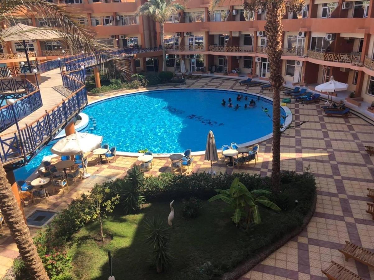 Oasis Resort-nice -b31-al Ahyaa - *
