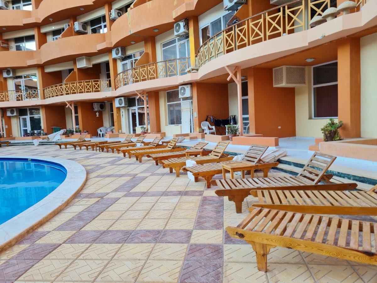 Apartment Oasis Resort-nice -b31-al Ahyaa -