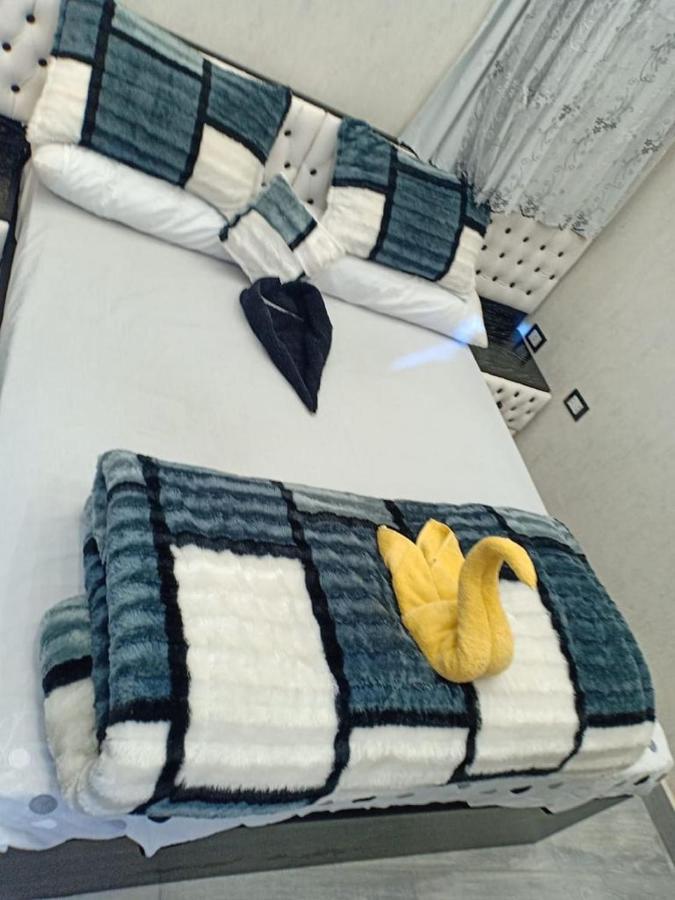 Oasis Resort-nice -b31-al Ahyaa - Hurghada