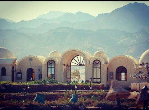 Lagona * Dahab