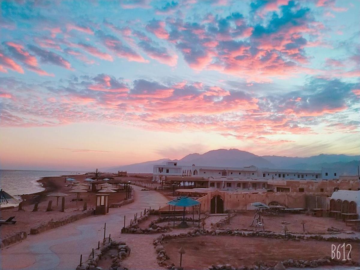 Hotel Lagona Dahab