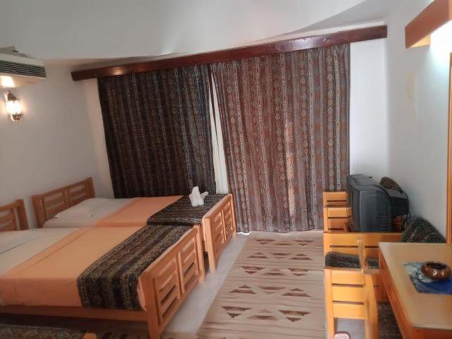 Lagona Hotel Dahab