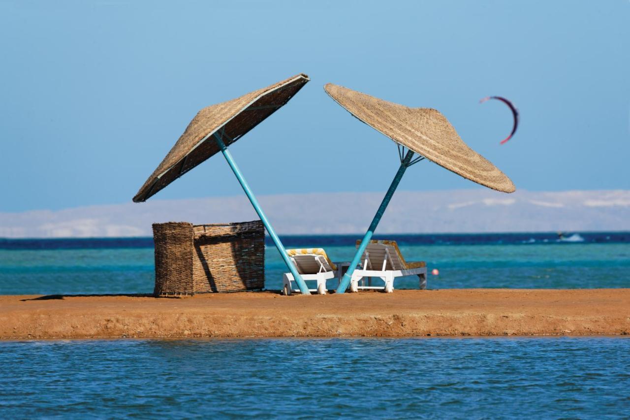 Movenpick & El Gouna Resort