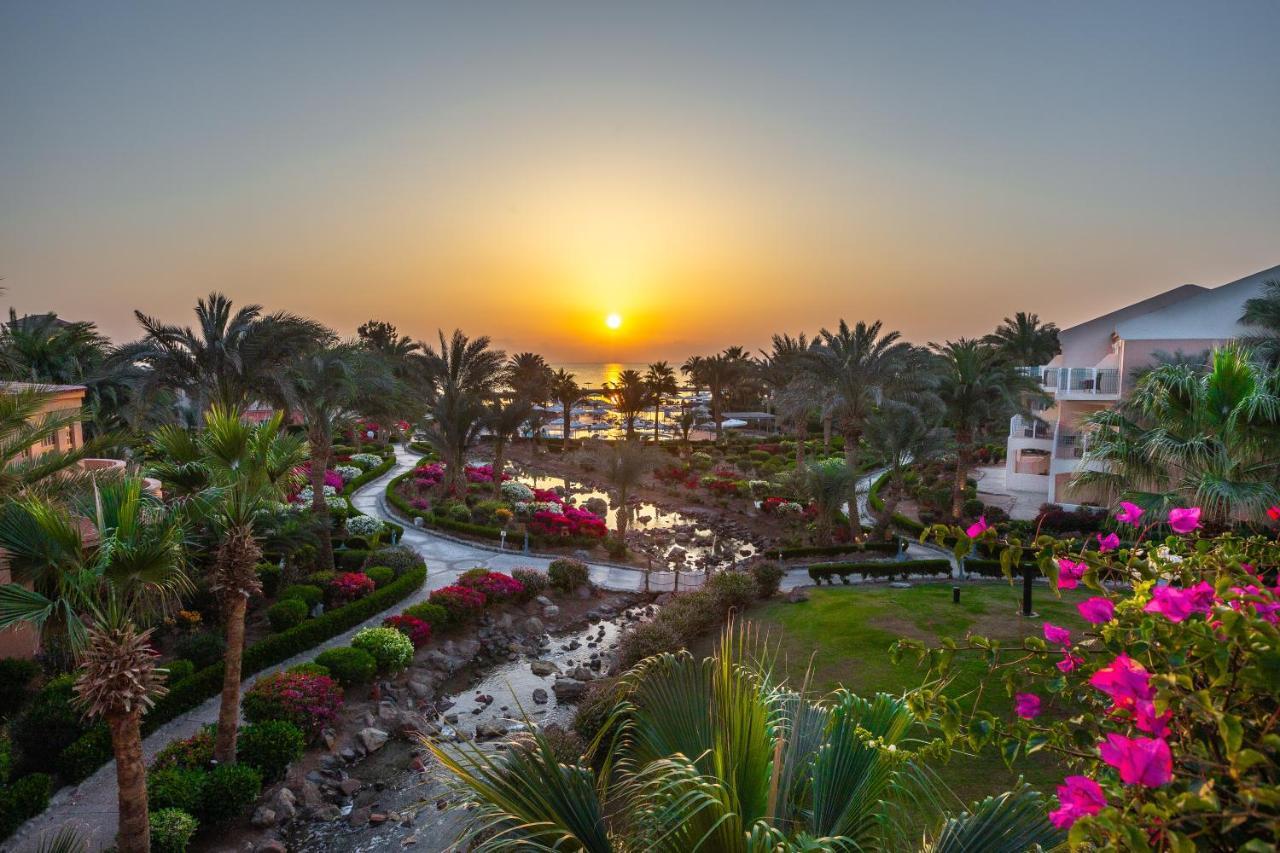 Resort Movenpick & El Gouna 5*