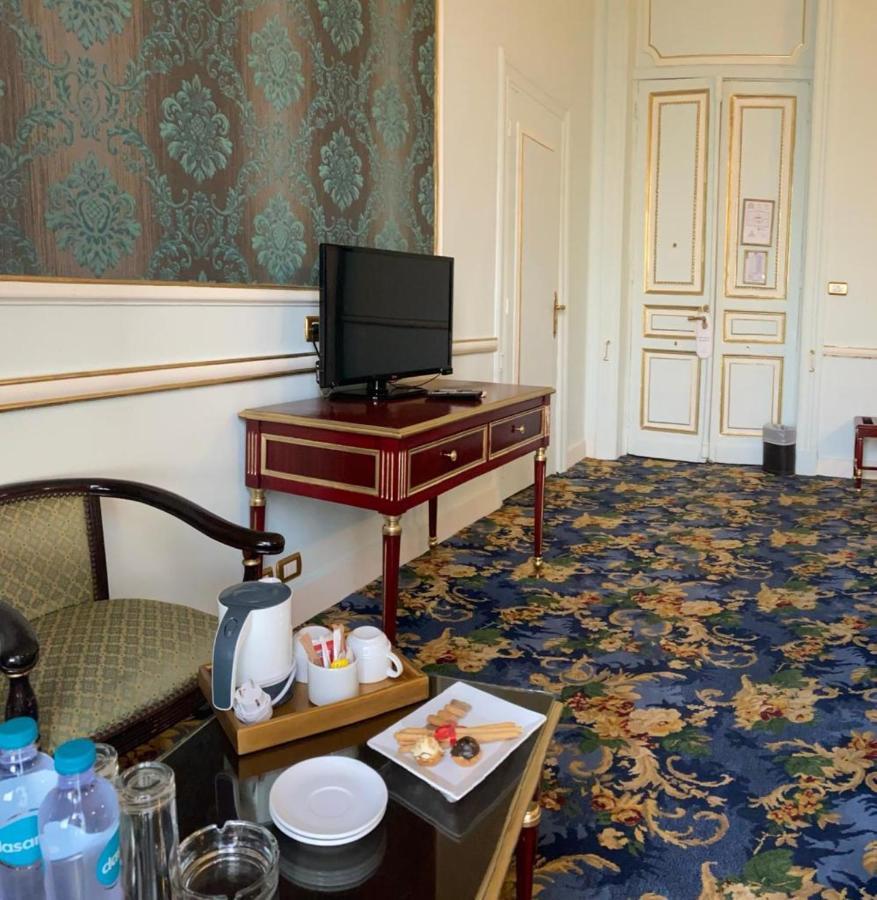 Hotel Windsor Palace Luxury Heritage Since 1906 By Paradise Group 4*