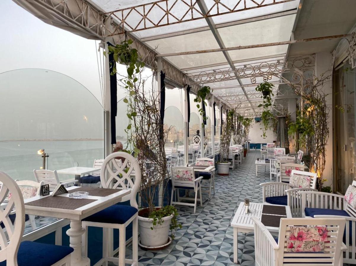 Windsor Palace Luxury Heritage Since 1906 By Paradise Group Hotel Alexandria