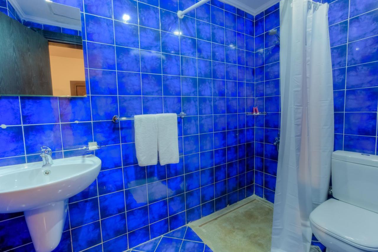 Porto Sokhna Powered By Amer-group Family Only 4*