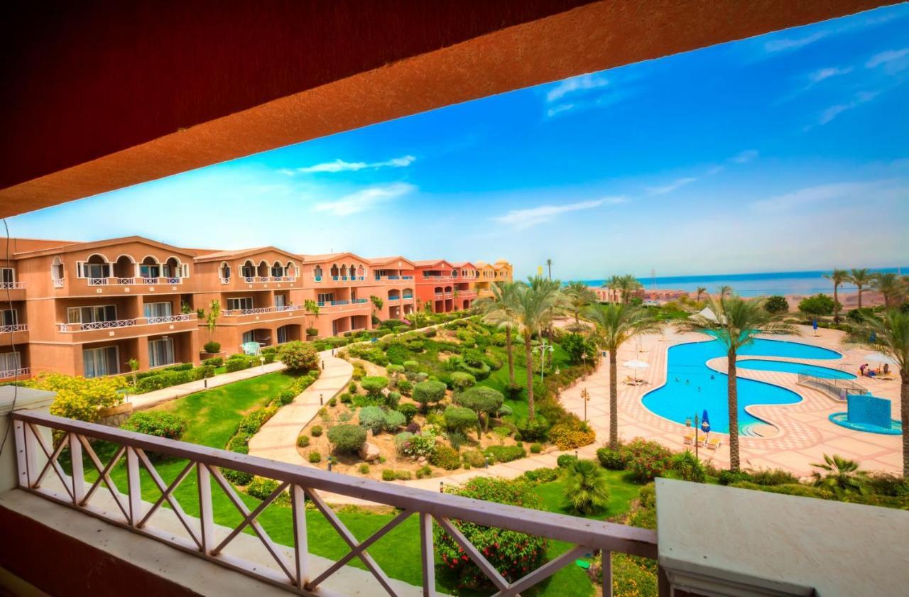 Resort Porto Sokhna Powered By Amer-group Family Only 4*