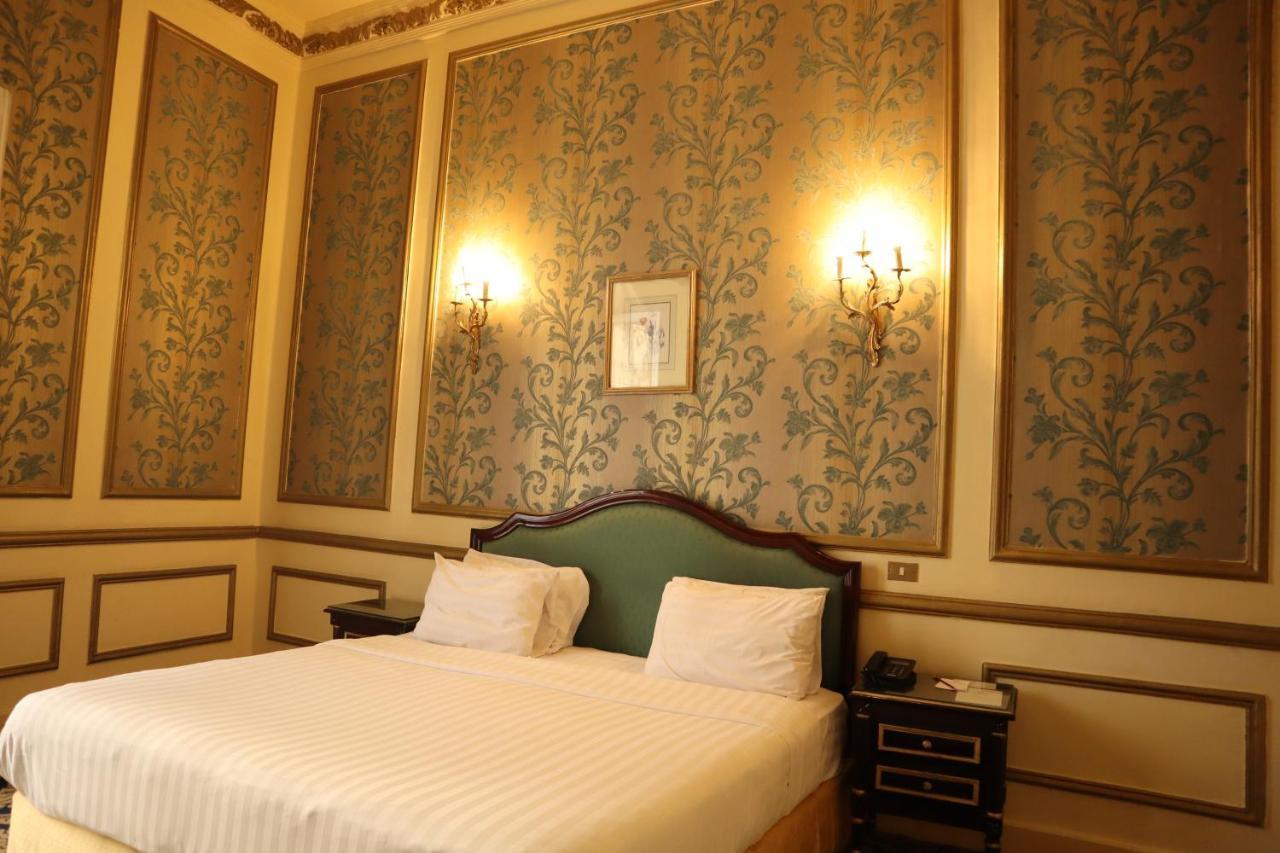 Windsor Palace Luxury Heritage Since 1906 By Paradise Group Hotel 4*