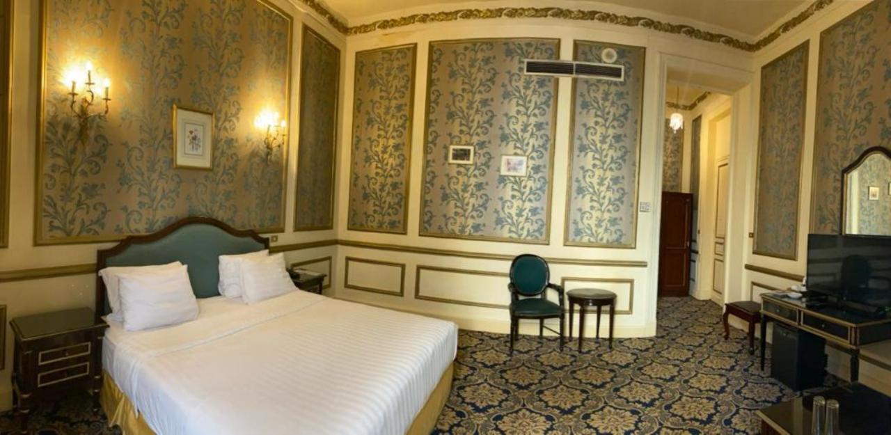 Windsor Palace Luxury Heritage Since 1906 By Paradise Group 4* Alexandria