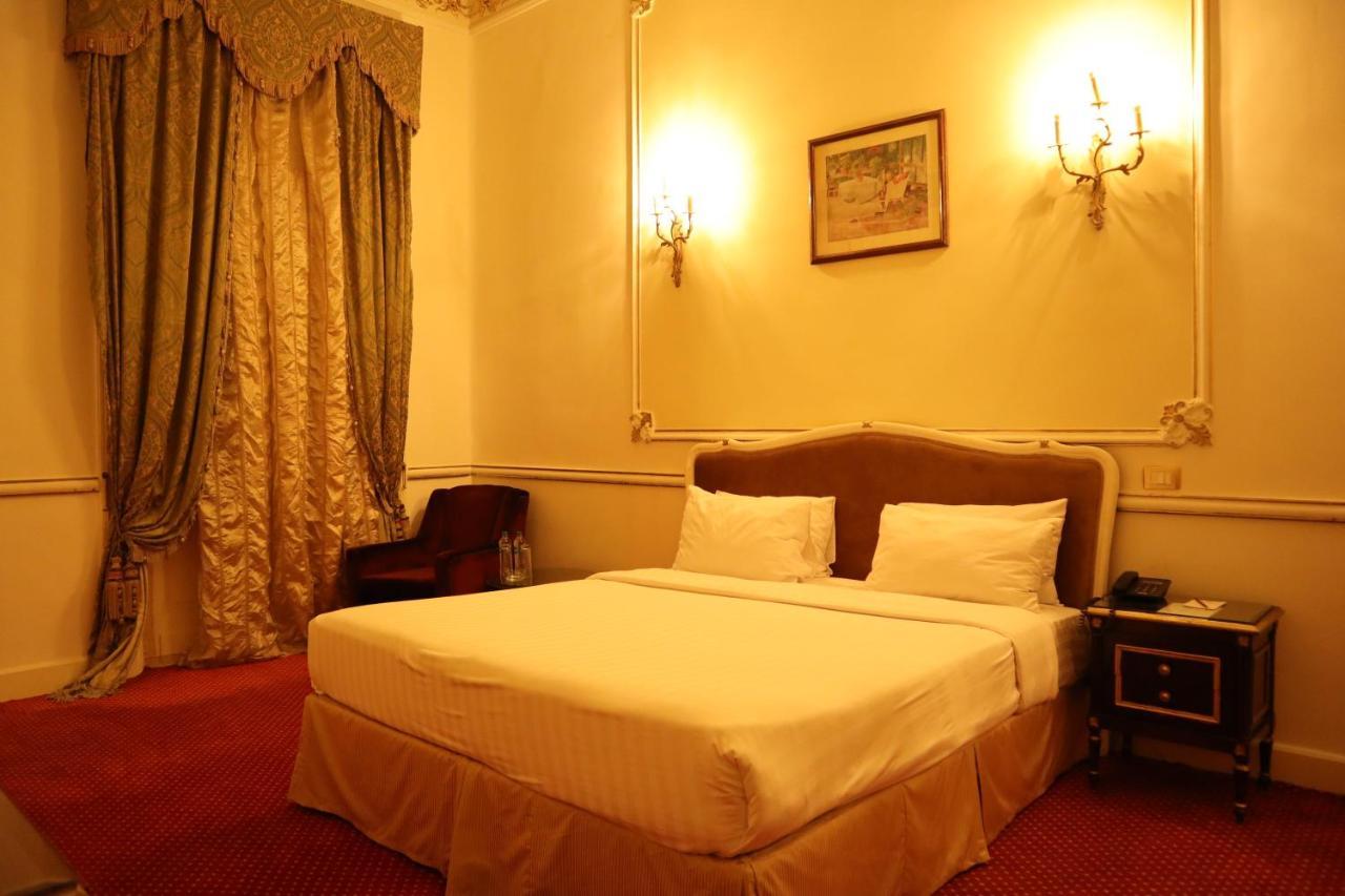 Windsor Palace Luxury Heritage Since 1906 By Paradise Group 4* Alexandria