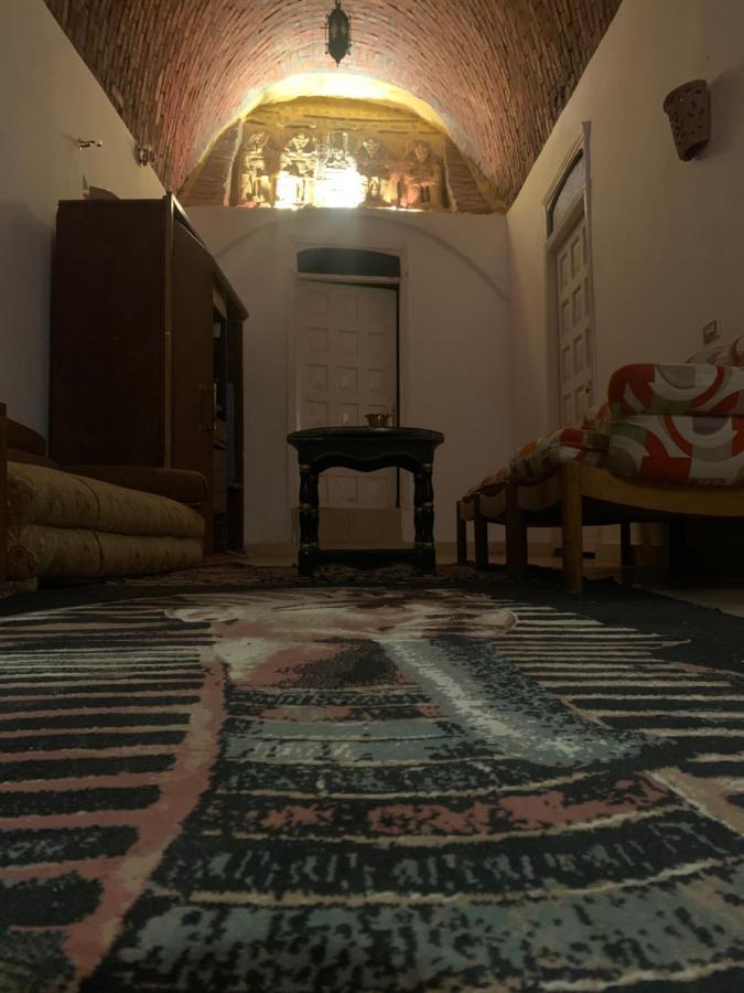 Farm stay Nubian Farm Aswan