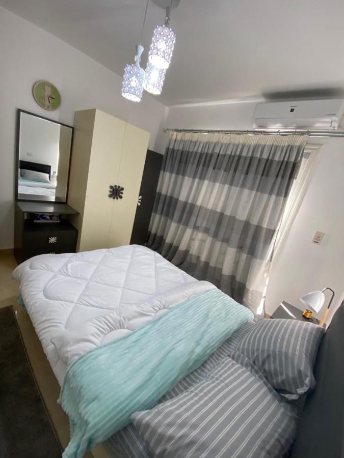 Madinaty Well-furnished 3- Bedroom - فندقيه للايجار مدينتي *