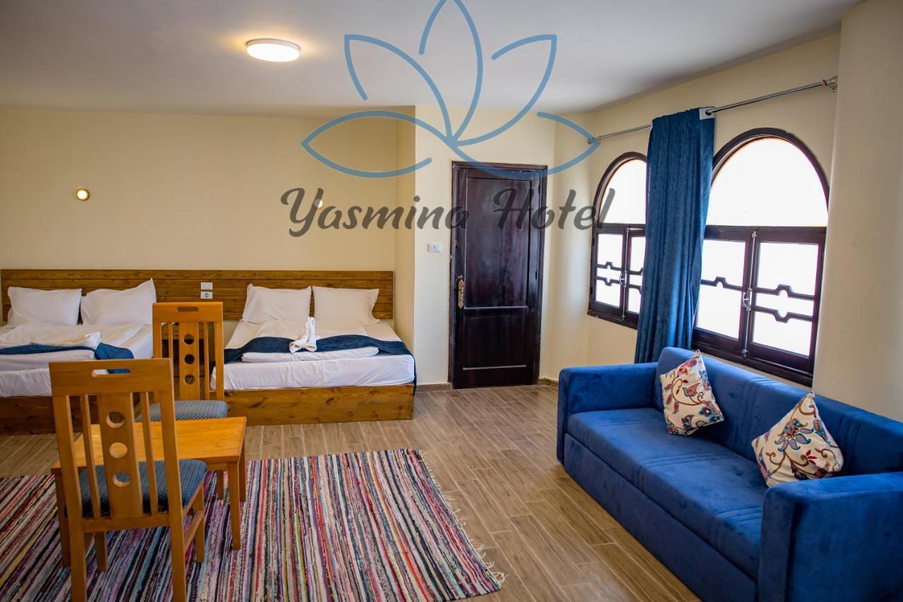 Hotel Yassmina Dahab
