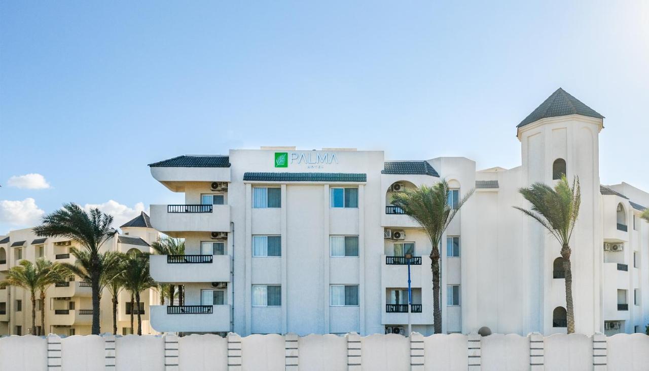 Hotel Palma 4*