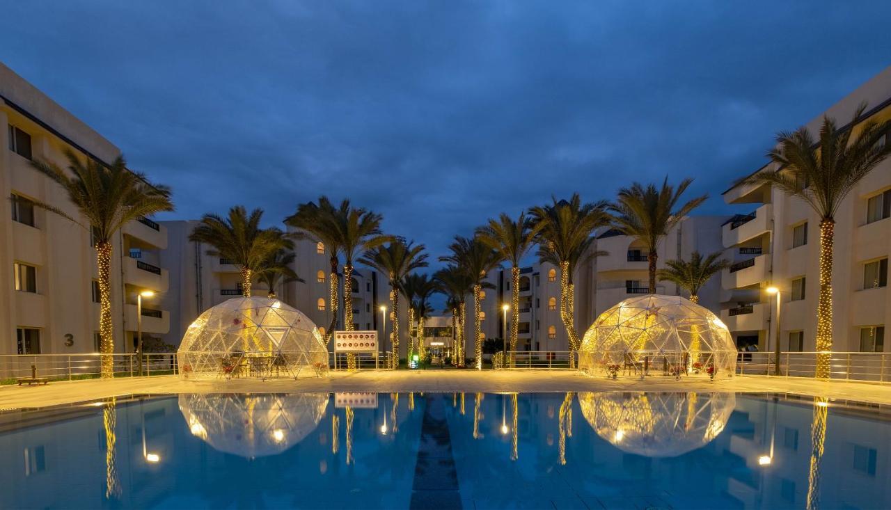 Palma 4* Port Said