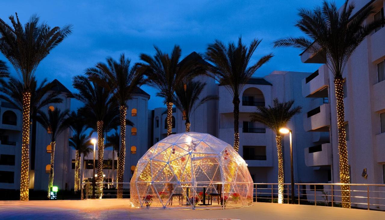 Hotel Palma Port Said