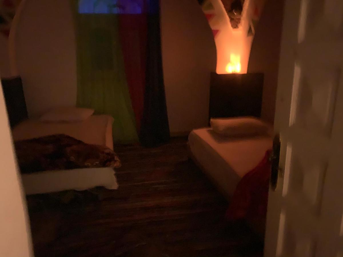 Nubian Farm Farm stay