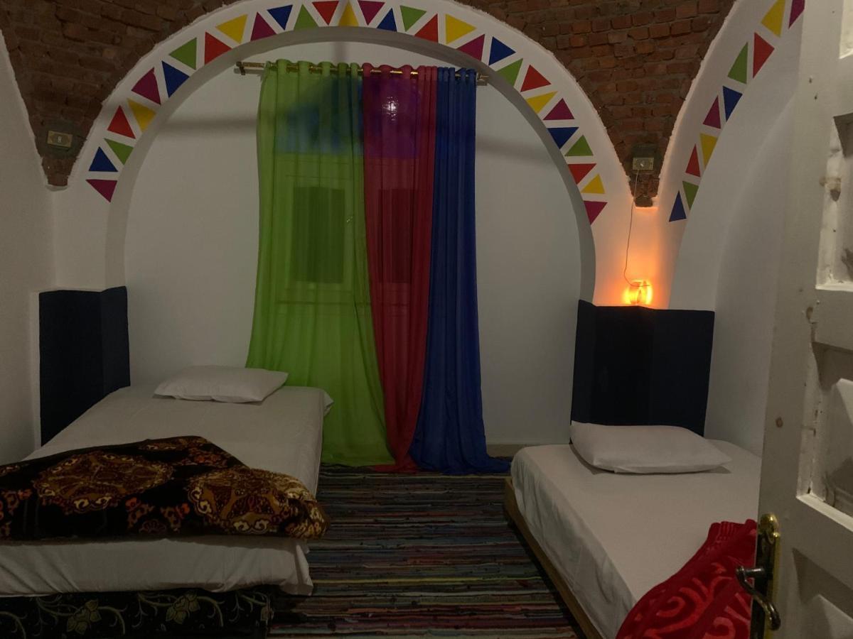 Nubian Farm Farm stay *