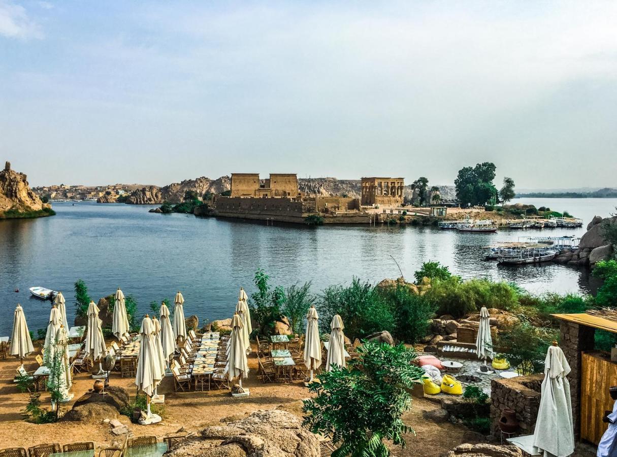 Eco Nubia