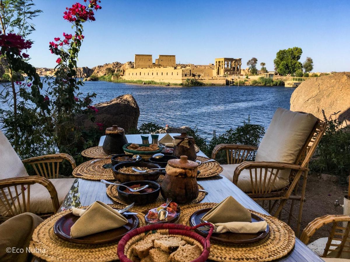 Eco Nubia Asvan