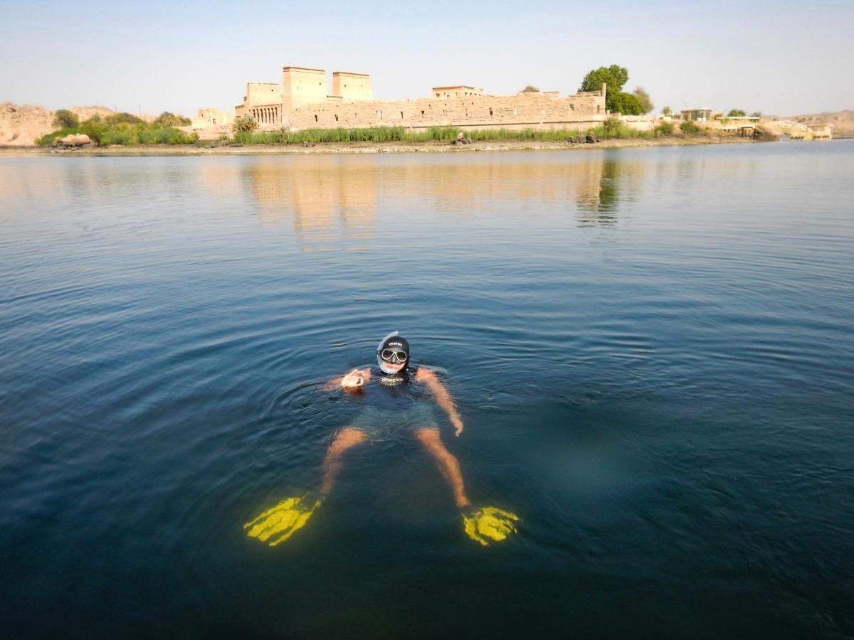 Eco Nubia Orman Evi *