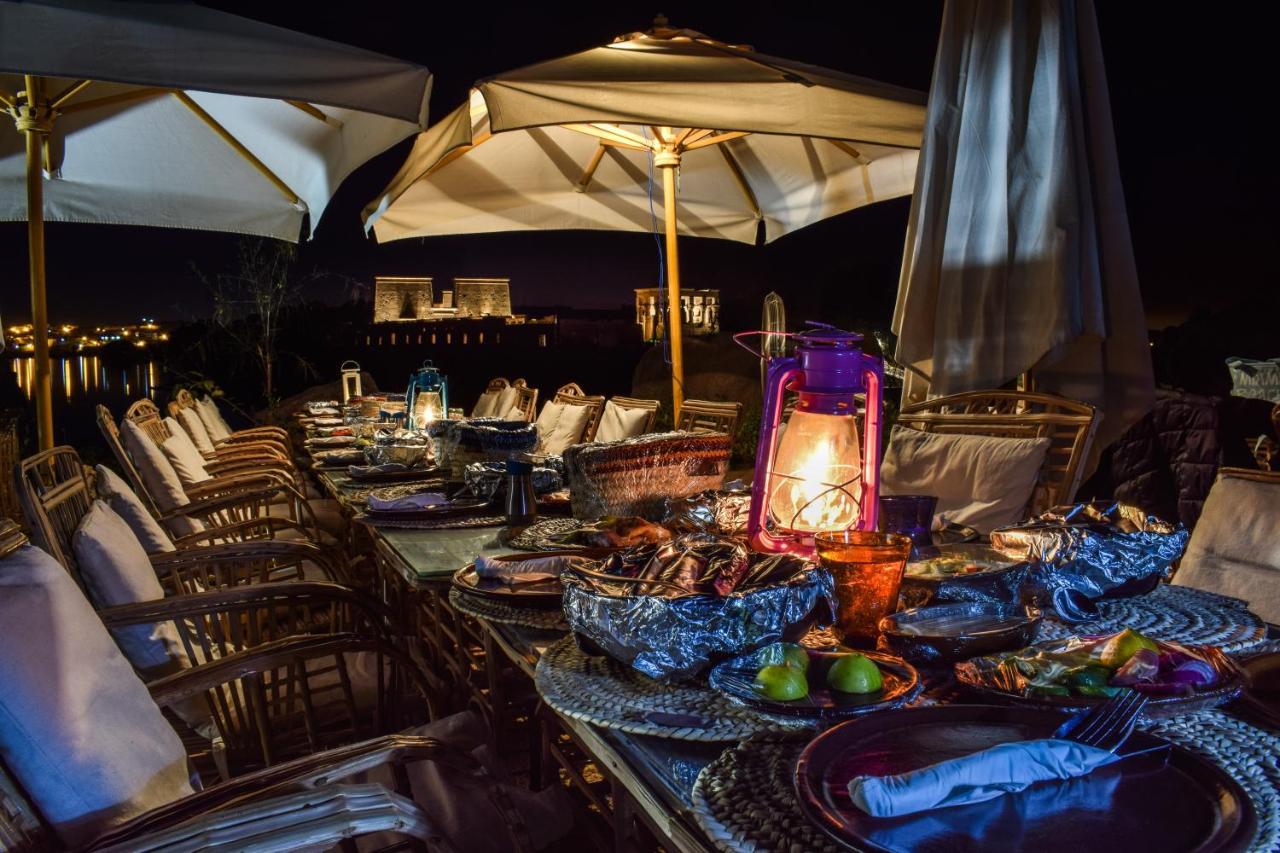 Eco Nubia Orman Evi *