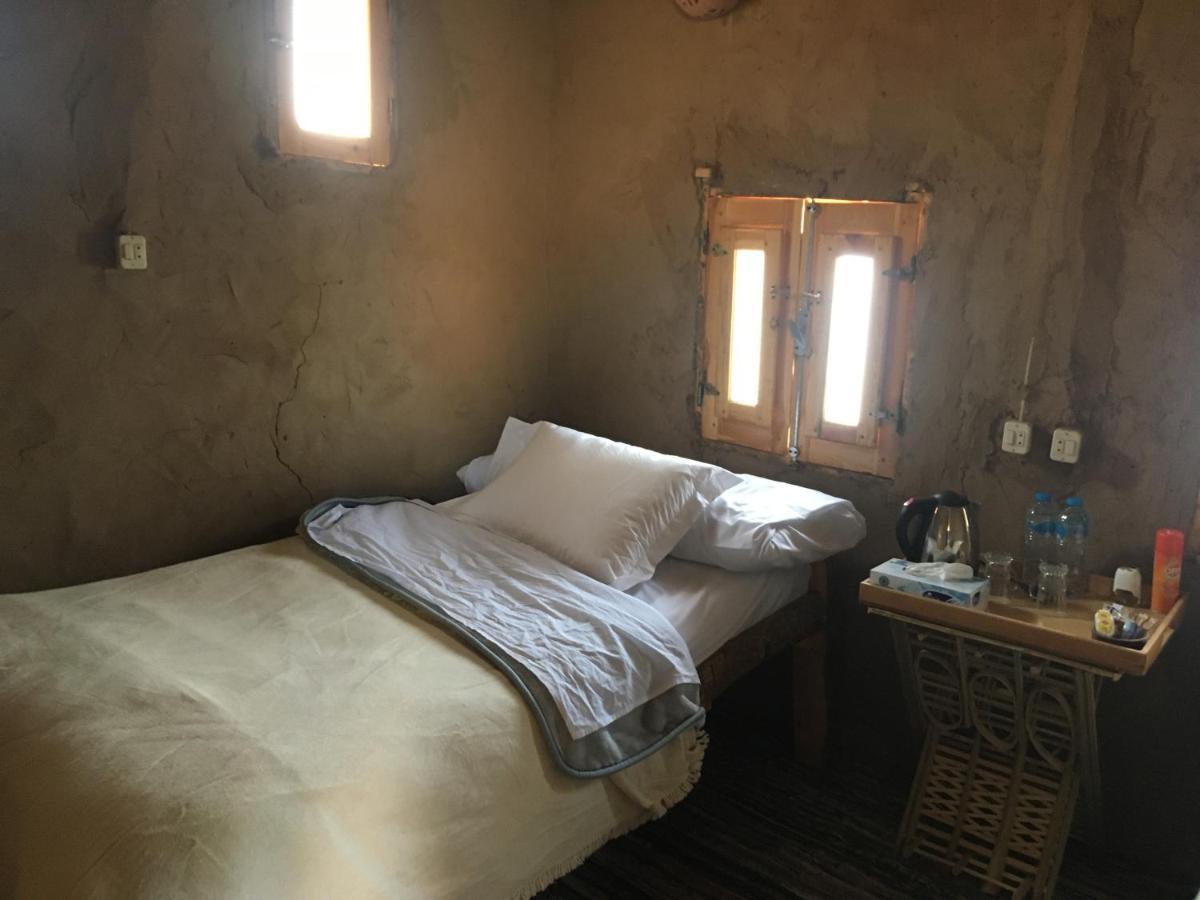 Orman Evi Eco Nubia *