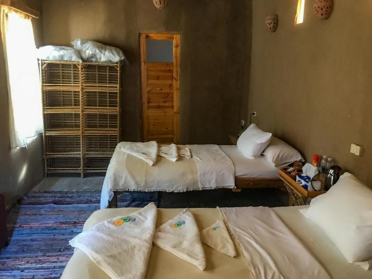 Orman Evi Eco Nubia *