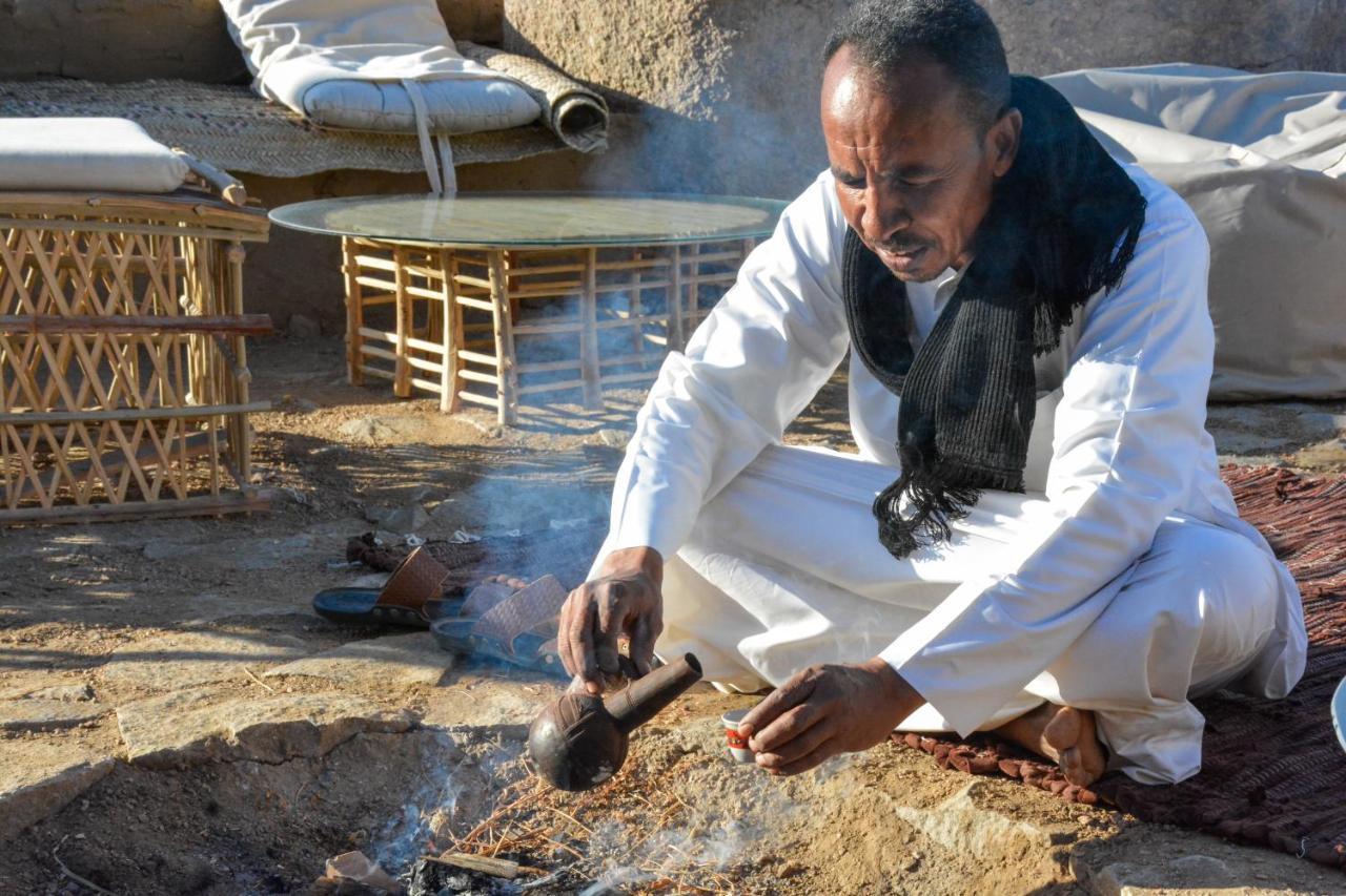 Eco Nubia Orman Evi Asvan