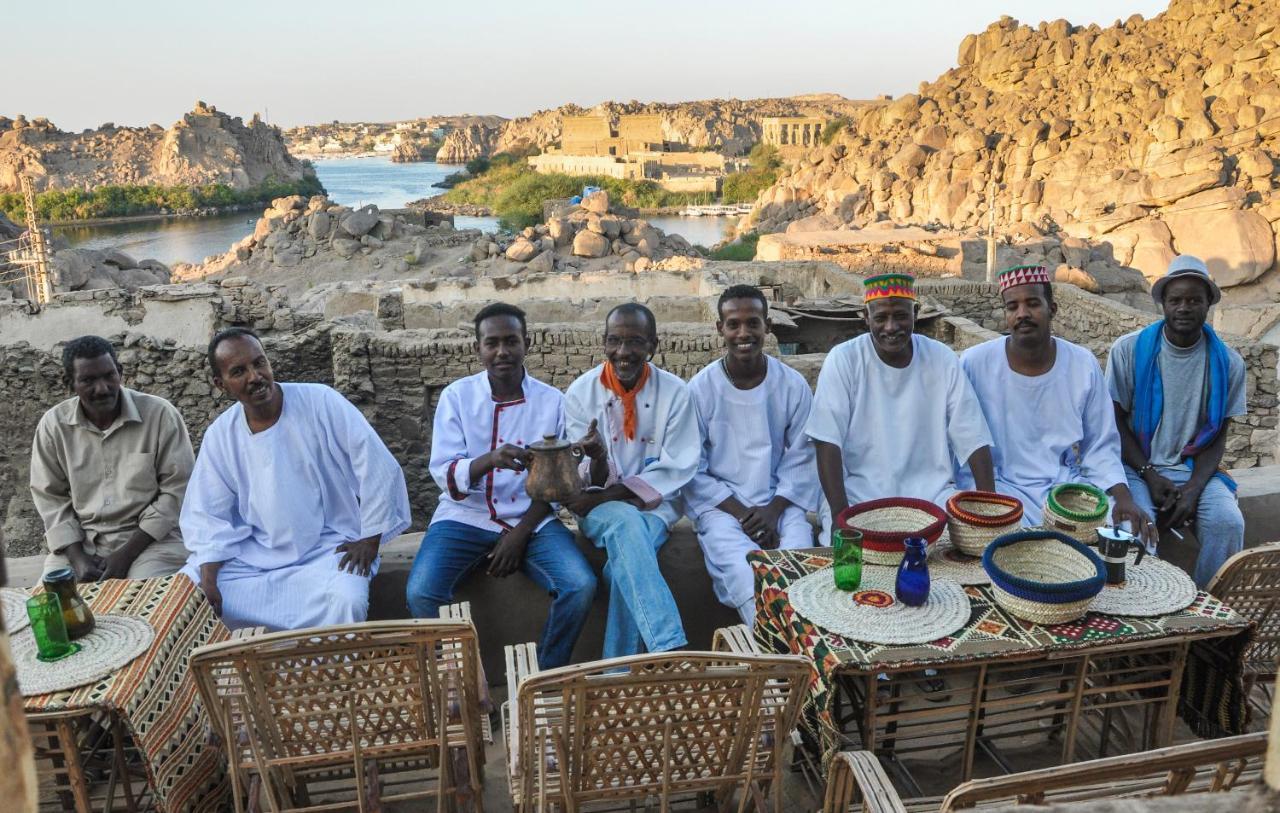 Orman Evi Eco Nubia