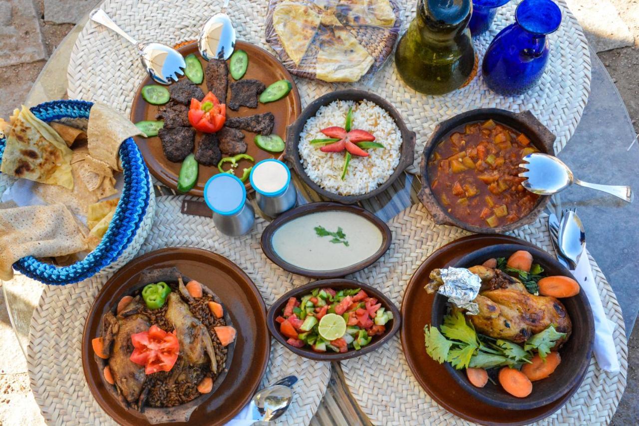 Eco Nubia Orman Evi
