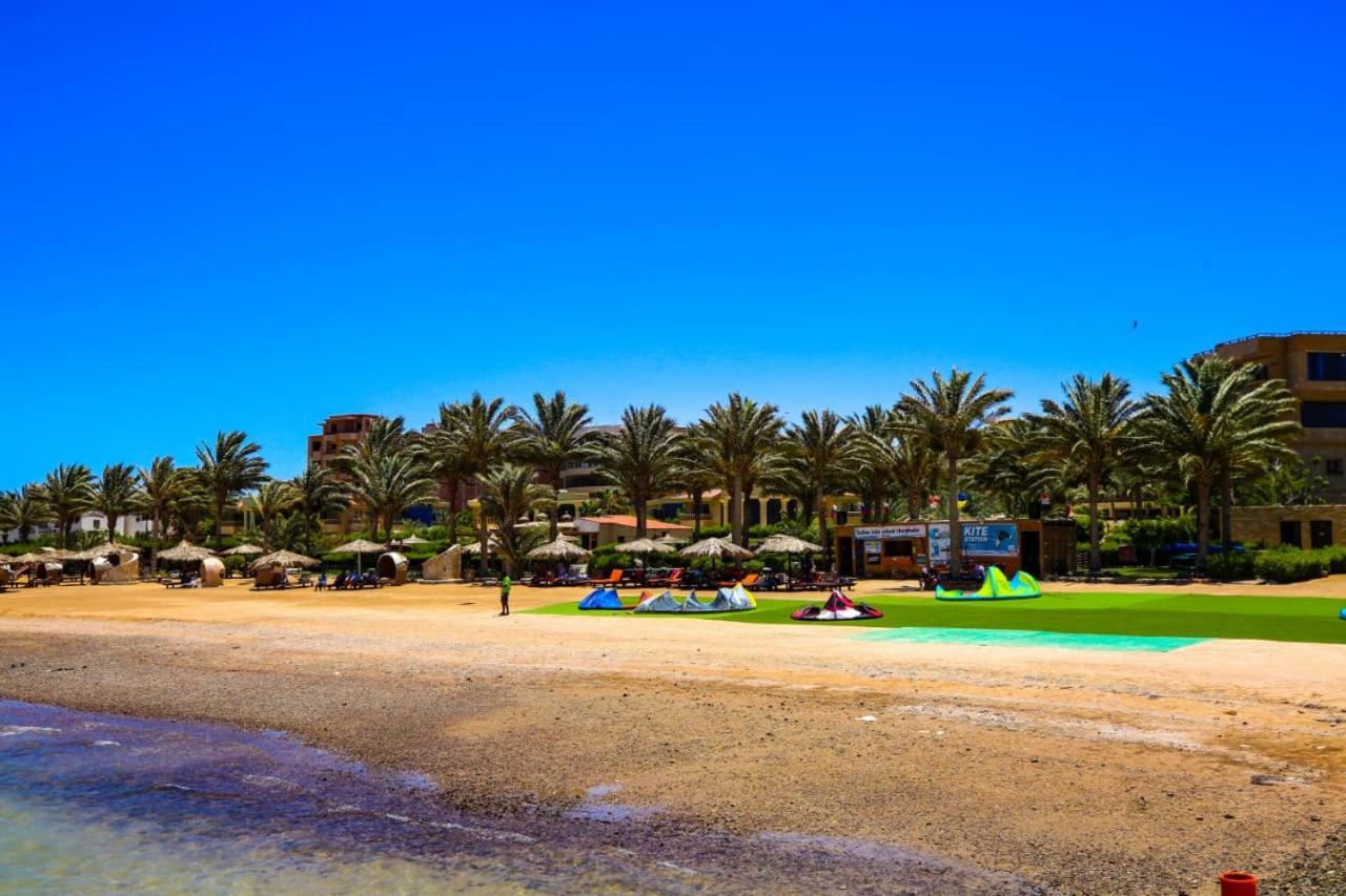 Resort Seashore Homes Hurghada