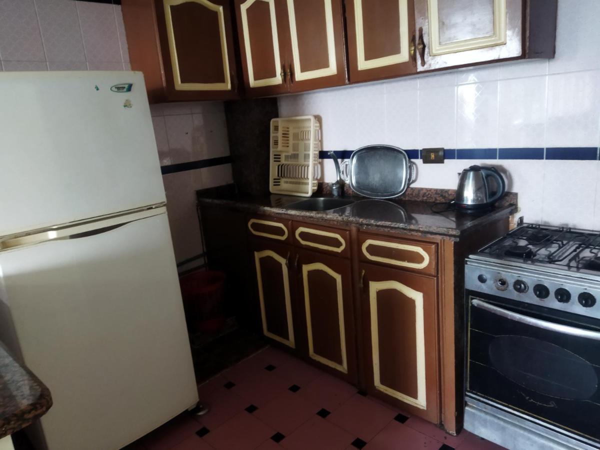 Hotel de apartamente 3 Gleem Seaview