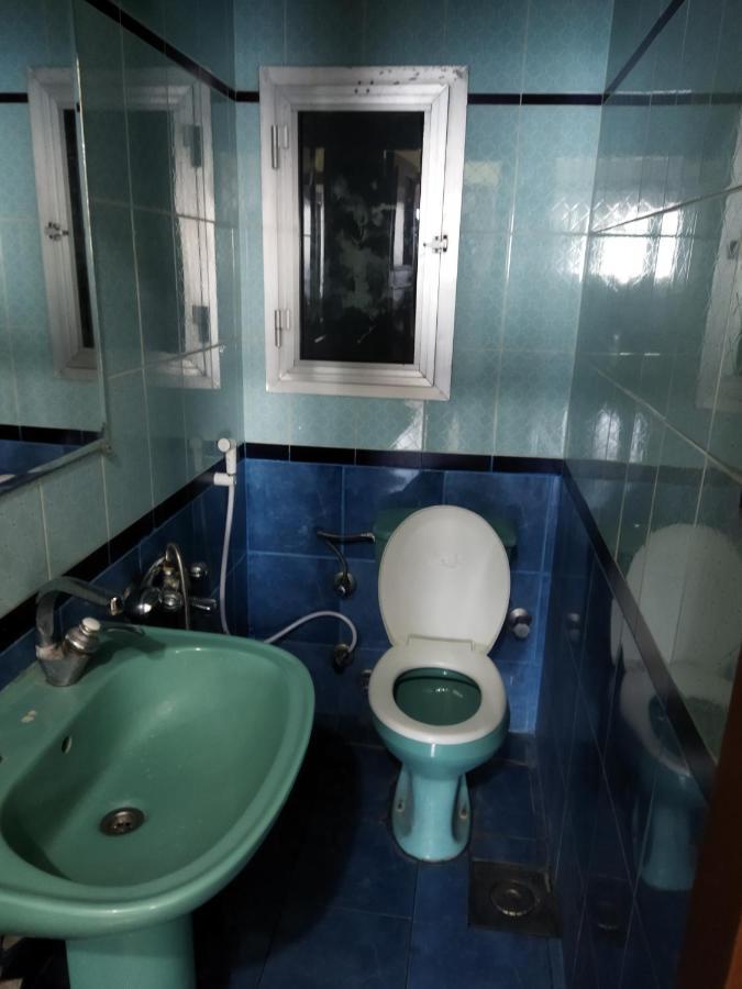 3 Gleem Seaview Hotel de apartamente