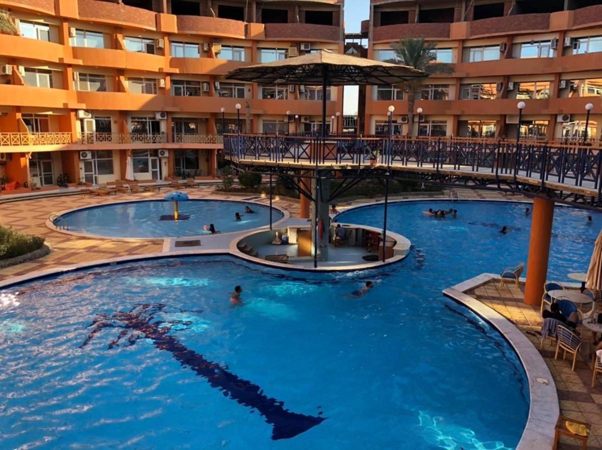 Oasis Resort-nice -b31-al Ahyaa - Apartment *