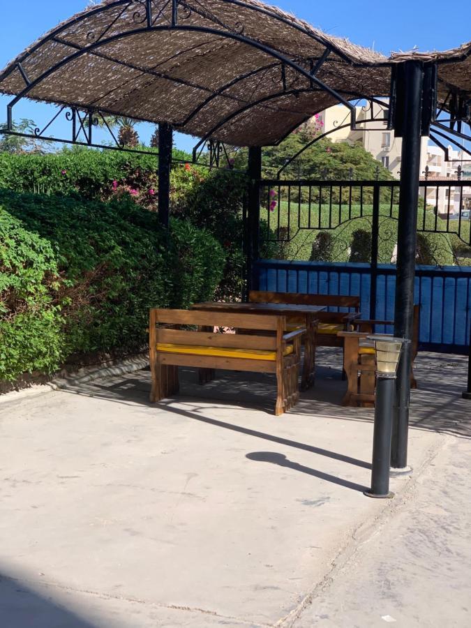 Oasis Resort-nice -b31-al Ahyaa - Hurghada
