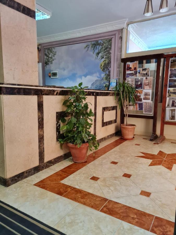 Oasis Resort-nice -b31-al Ahyaa - * Hurghada