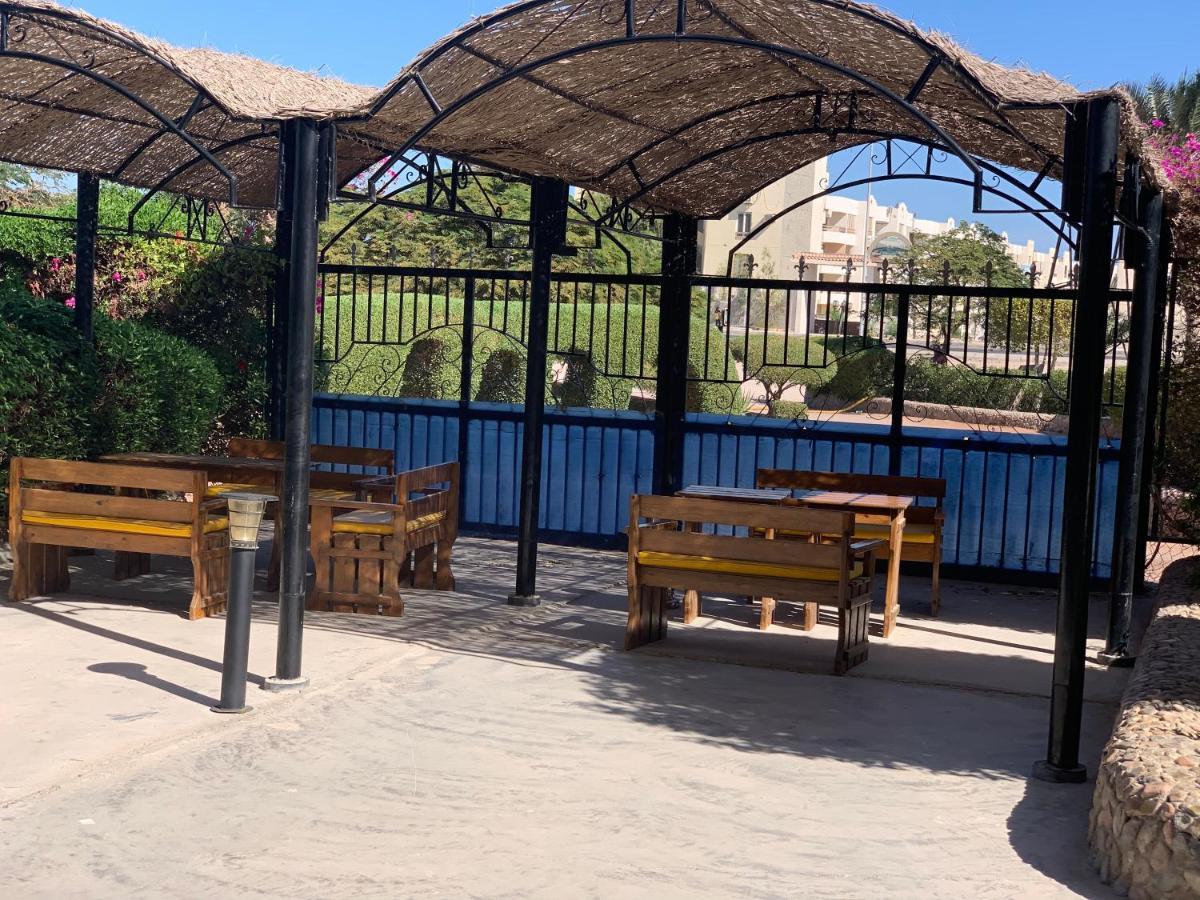 Oasis Resort-nice -b31-al Ahyaa - Hurghada