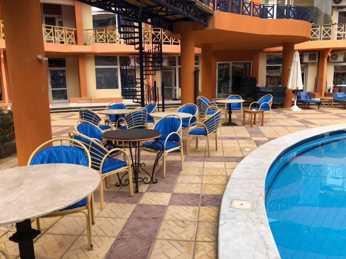 Apartment Oasis Resort-nice -b31-al Ahyaa - *