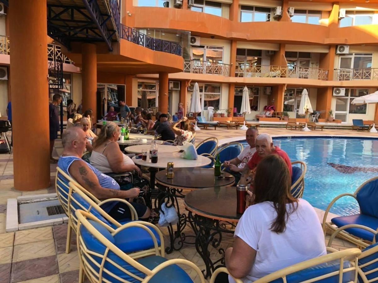 Oasis Resort-nice -b31-al Ahyaa - Apartment *