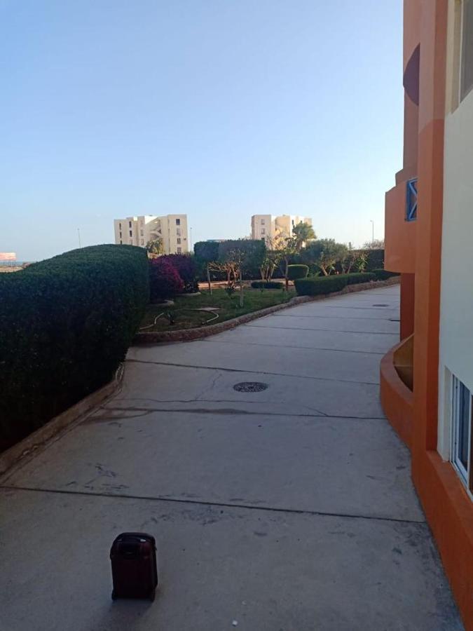 Oasis Resort-nice -b31-al Ahyaa - * Hurghada