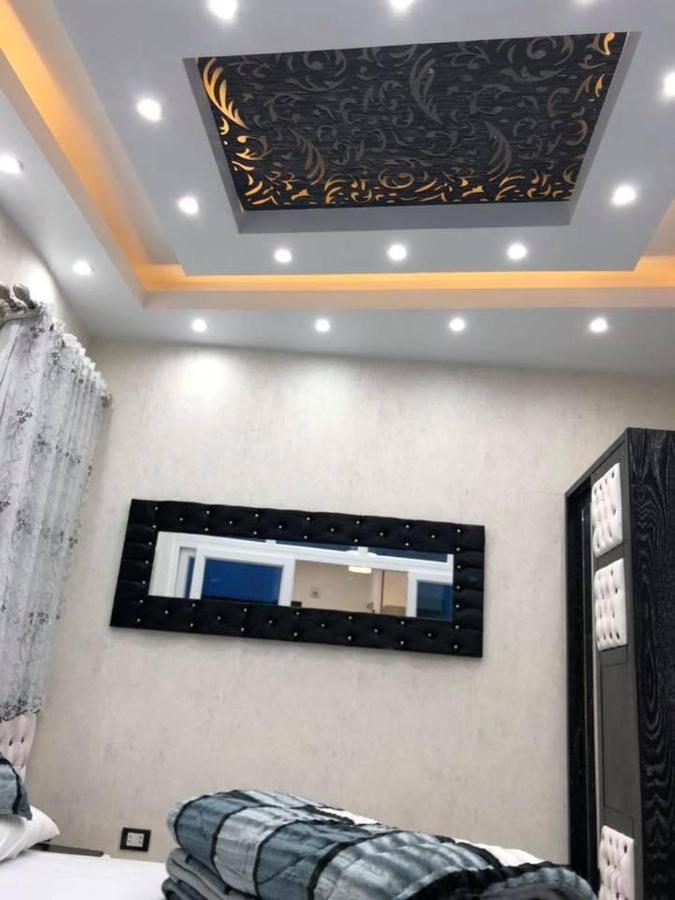 Oasis Resort-nice -b31-al Ahyaa - Apartment Hurghada