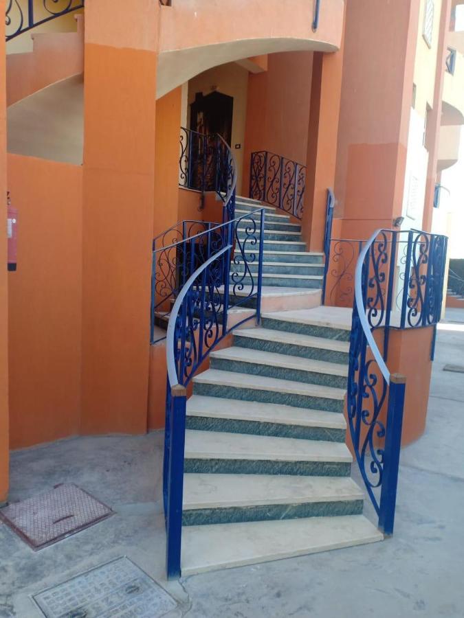 Apartment Oasis Resort-nice -b31-al Ahyaa - *