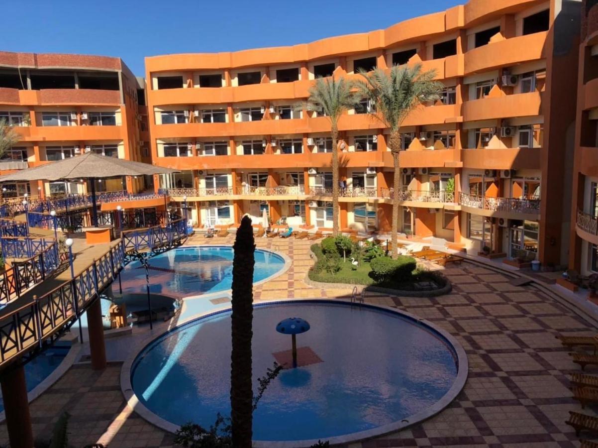 Oasis Resort-nice -b31-al Ahyaa - *