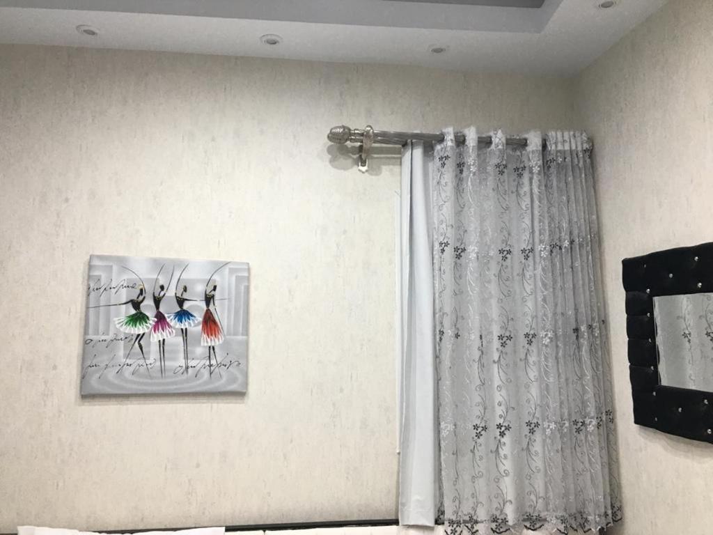 Oasis Resort-nice -b31-al Ahyaa - Apartment *