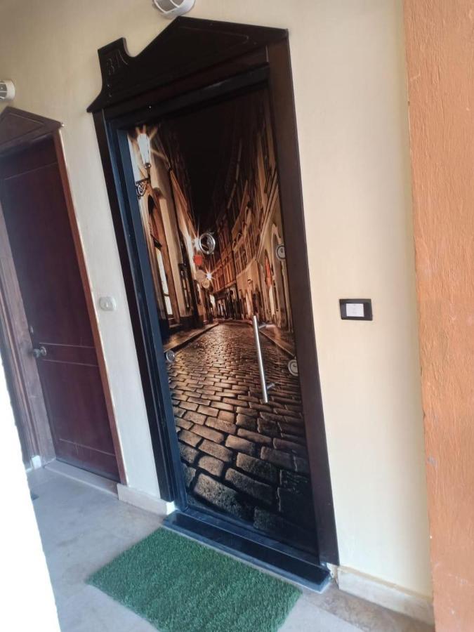 Oasis Resort-nice -b31-al Ahyaa - Apartment Hurghada