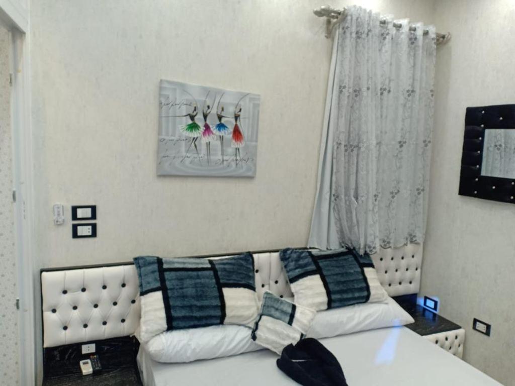 Oasis Resort-nice -b31-al Ahyaa -